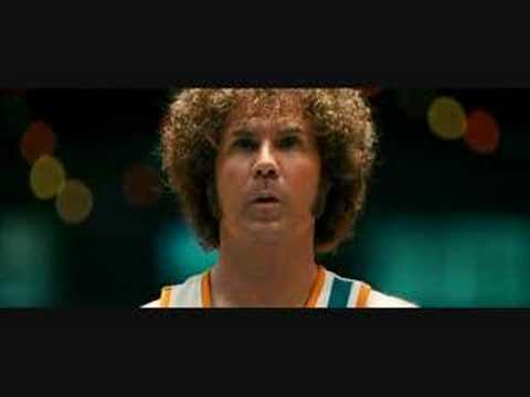 Semi-Pro: Jackie Moon Free Throws