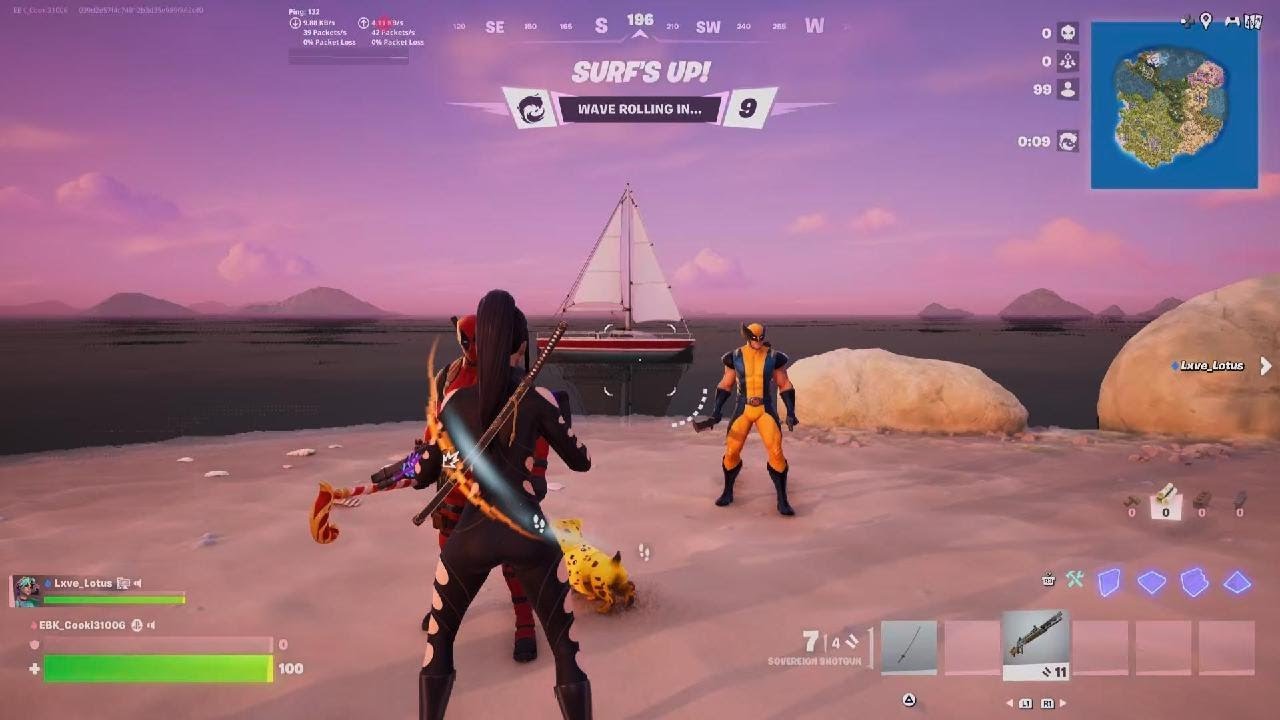 On A Scale From 1 To 10 Im Cooked