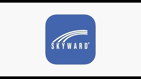 Skyward Password Change