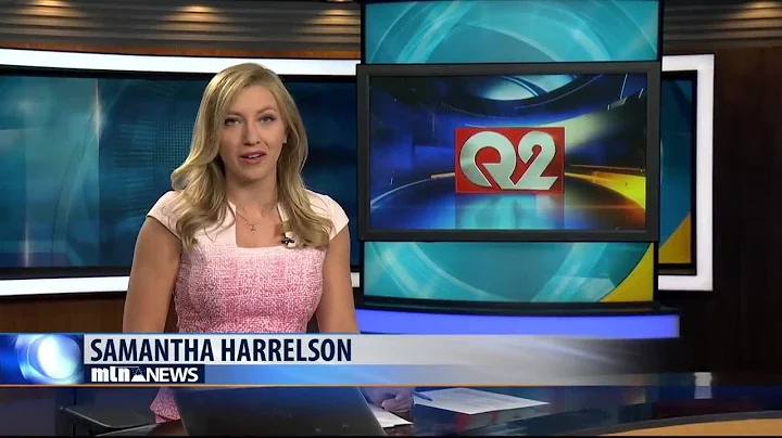 Q2 5:30 Top Stories with Samantha Harrelson 4-20-18