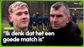 De Graafschap Jaagt Met Nieuwe Aanwinsten Op Eerste Overwinning Van 2026