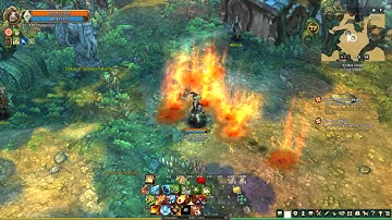 [TOS] Elementalist & Sage - Can Prominence be Duplicated?