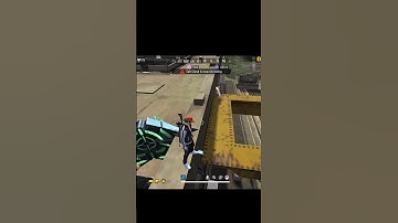 Perfect Use of 4x Scope SCAR🍷🔥#shorts #freefire #viral #freefirehighlights #viralvideo