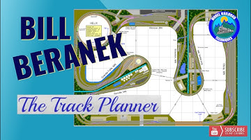 The Track Planner