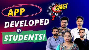 App Developed by Students |Complete Web Development Course In Ranchi | Kalam Academy Ranchi