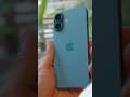 iPhone 16が120Hzを搭載しない件について。#apple #iphone16 #iphone #120hz #gaming #display #大川優介 #yusukeokawa