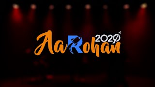 Arohan 2020 | Main Teaser