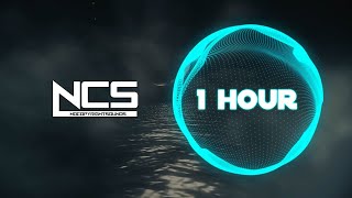 Abandoned \u0026 GalaxyTones - Luna (Feat. DNAKM) [Mendum Remix] [NCS Release] [1 Hour Version]