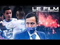 OLYMPIQUE DE MARSEILLE (2020-21) • Le FILM d'une saison sous HAUTE TENSION • HD