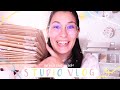STUDIO VLOG ⭐ / THE CRAZYEST WEEK EVER! / Restocking loads of products, sales and Patreon goodies!!