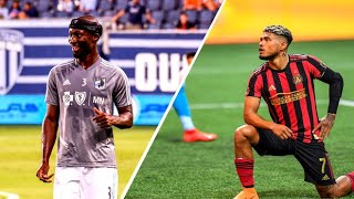 Atlanta United Fc Vs. Minnesota United Fc - Us Open Cup Final- Trailer 2019