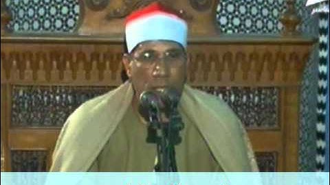 من سورة التوبة و قصار السور // خارجى ج 161015 // عبدالفتاح الطاروطى