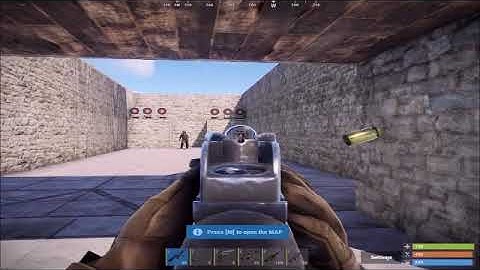 Rust No Recoil Script | Undetected 2019