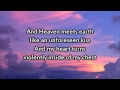 David Crowder*Band - How He Loves - Instrumental with lyrics