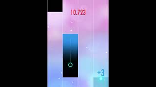 Piano Tiles 2 | New Update: 4.3.0 - Advanced Profile, New Album, Settings Organized, etc [IOS] screenshot 3