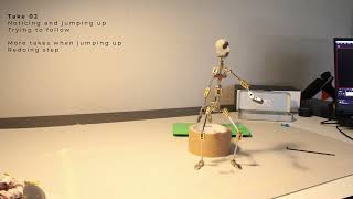 Week 6   Task six   Sit up