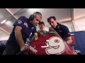 Profile rider #9 Ai Ogura - Round 2 in Losail - SAATC 2016