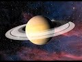 Есть ли жизнь на Сатурне. Ясновидение