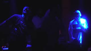 Young Bego X Metth - UUU UUU [Neva Performance Hall 28.10.17 Canlı] Resimi