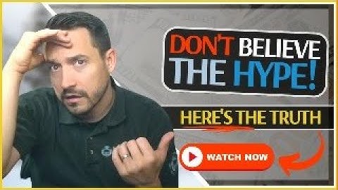 Just HYPE!? Is Property Radar Data Legit? Property Radar Review