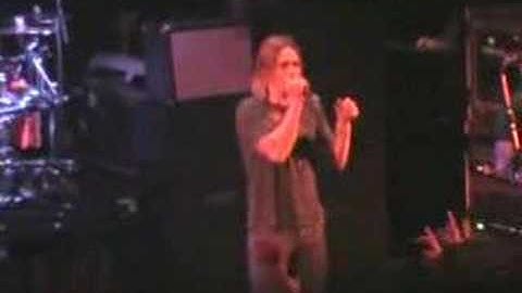 Alter Bridge- One Day Remains - Live @ ULU London 9-17-04