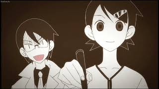 Sayonara Zestsubou Sensei - Dr. Death's introduction. Resimi