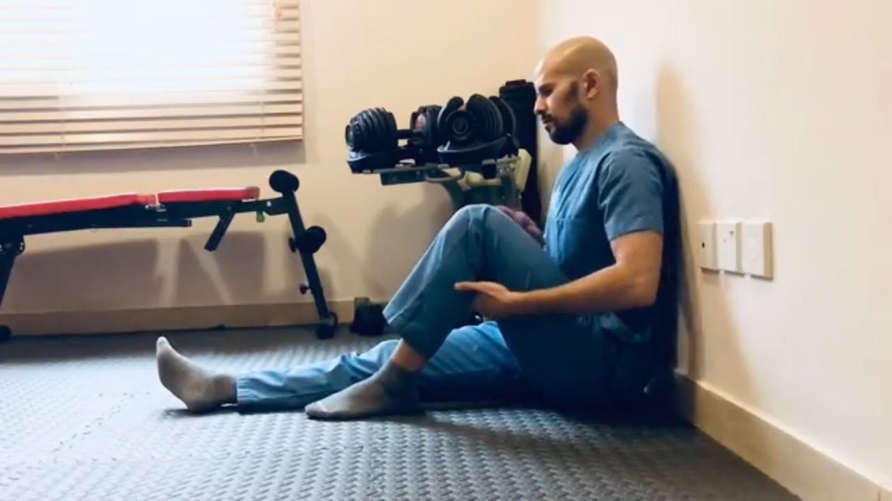 اهم تمارين المدى الحركي لإصابات الحبل الشوكي النصفية