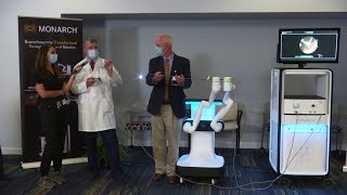 New technology could help diagnose lung cancer earlier
