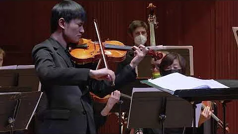 Berkshire Symphony Student Soloist Gala - Christop...