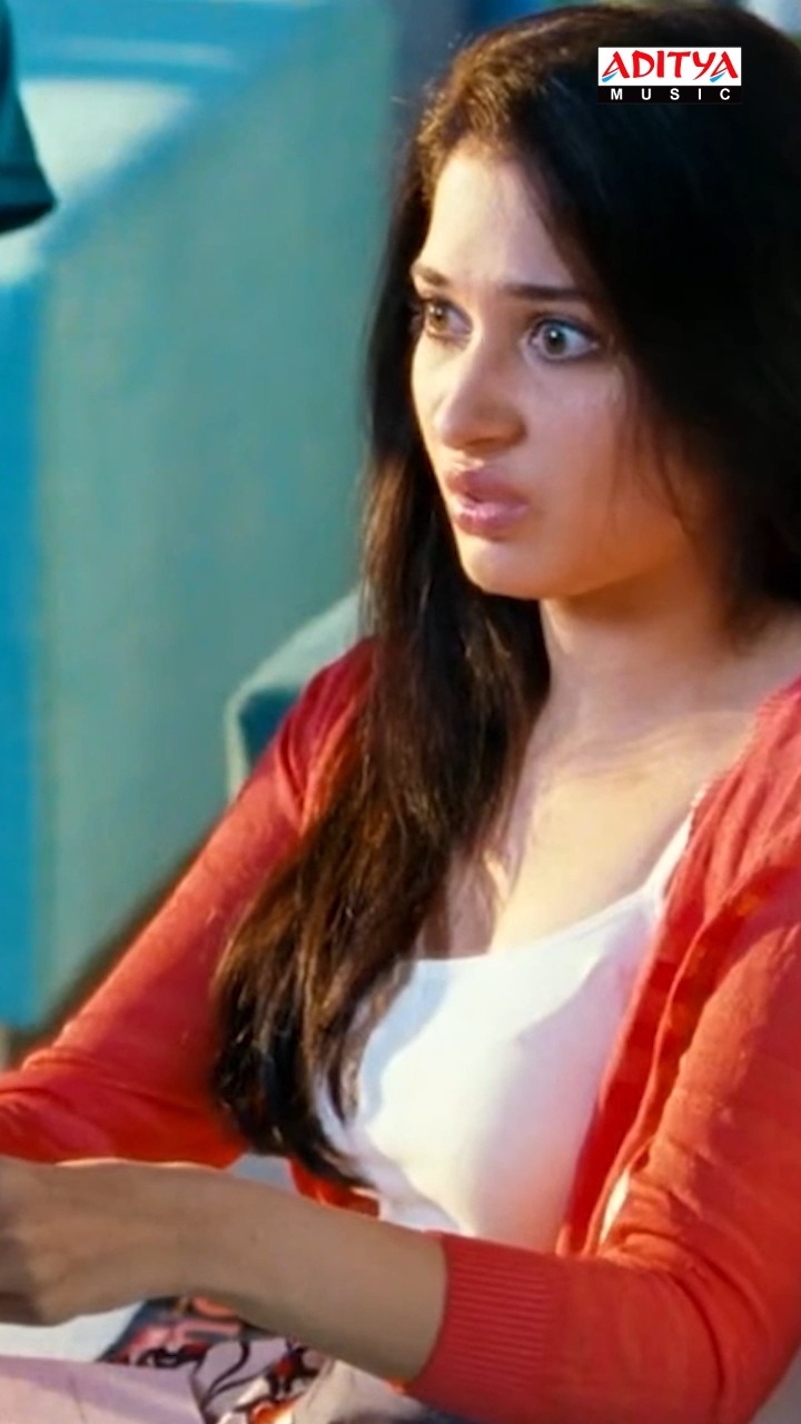 #ASquareBSquare Song #100%Love Movie #shorts