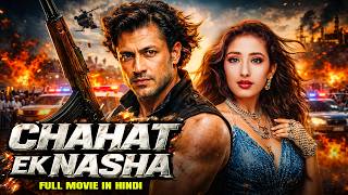 Chaahat – Ek Nasha Full Movie | Manisha Koirala | Bollywood Hindi Movie | Superhit Bollywood Movie