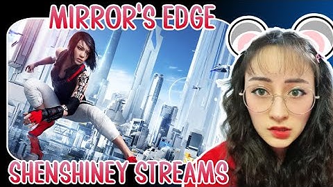 First Time Ever Playing this Classic! (Mirror