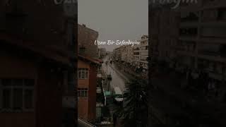 Gücüm Yetene Kadar