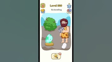 Dop5 delete one part level-320 #gameplay #games #gaming #dop2 #dop5 #youtube #youtubeshorts