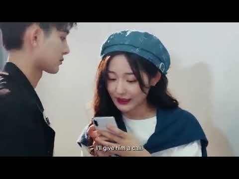 Fist love it's you episode 8 { hindi dubbed}