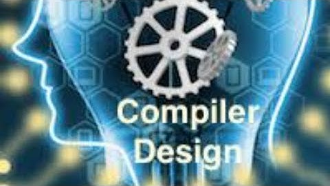 What is Compiler? (definition) | Compiler design explained in Gujarati | engineering in one minute