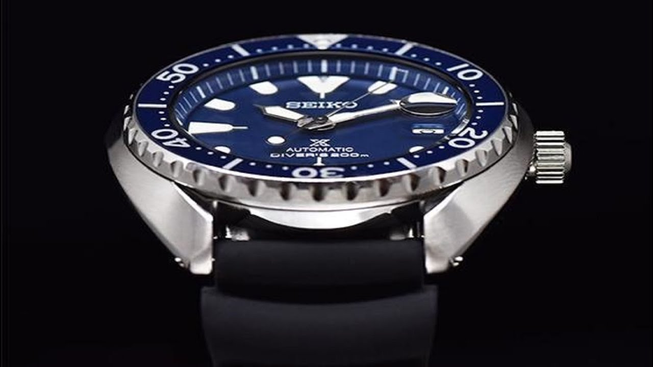 Top 10 Best Seiko Watches For Men To Buy 2022 | Seiko Watch - YouTube