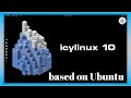 icylinux     #ubuntu