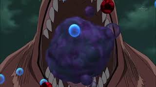 Minato Summoning Jutsu