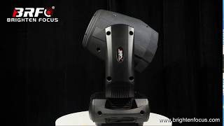 Super Prism 5R Moving Head Sharpy Beam 200W