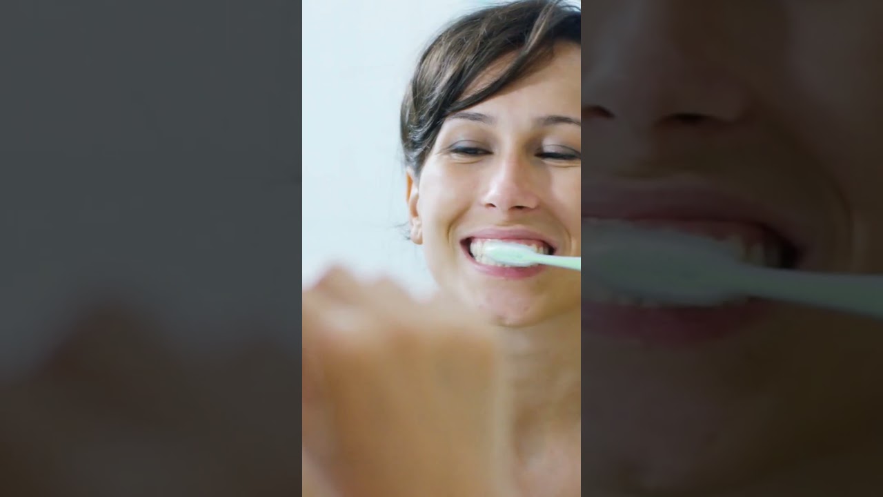 Say Goodbye to Bleach with ProDentim’s SMILE Revolution #healthysmile #smile