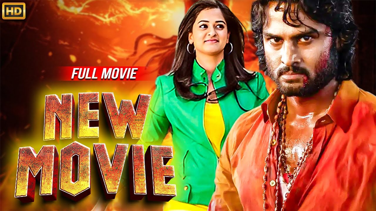 Sudheer Babu Hindi Dubbed Movie (HD) New South Indian Movies Dubbed In Hindi Full 20205 Voltage 420