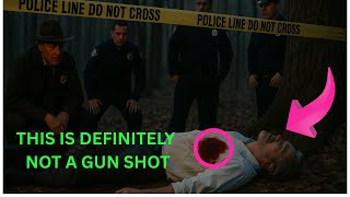 What Really Happened to Dr  Lorne??