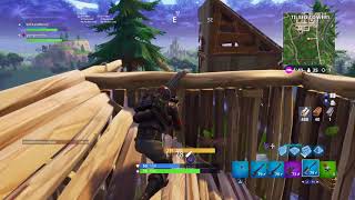 Fortnite | Inner Sniper Released Pt. 1