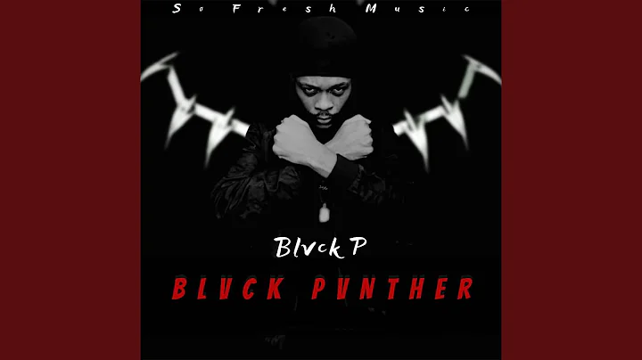 Blvck P - Topic