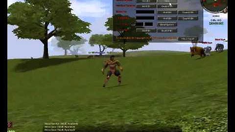 By SkyWalker Metin2 PVP Prince Bot v1 0 2013