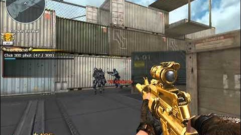 test kill sound Ngọc Trinh by Hoàng