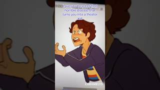 Be More Chill In 2025??