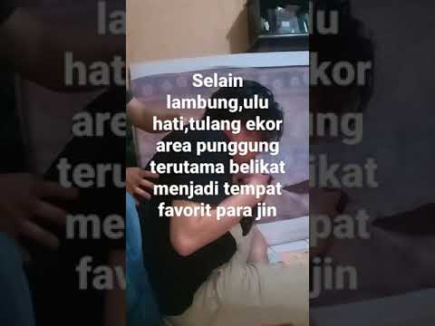 Video: Holly Dalam Sihir Dan Penyembuhan