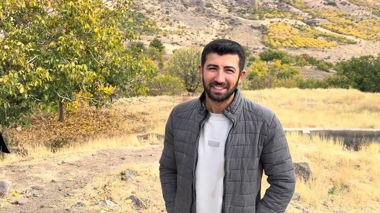 Aşağı Sazlıca Köyü, Hekimhan, Malatya | Aşağı Sazlıca Village, Hekimhan, Malatya